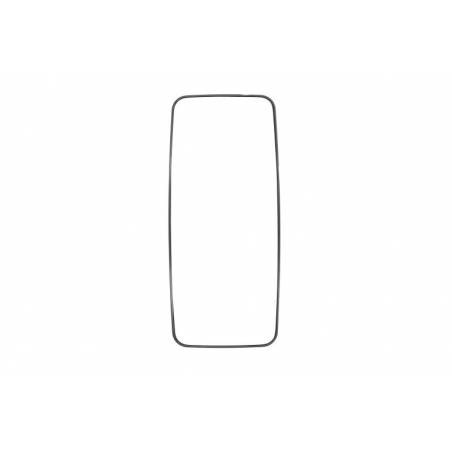 Sticla oglinda retrovizoare Mercedes Actros MP2/MP3 0028110433,MER-MR-052 - 2