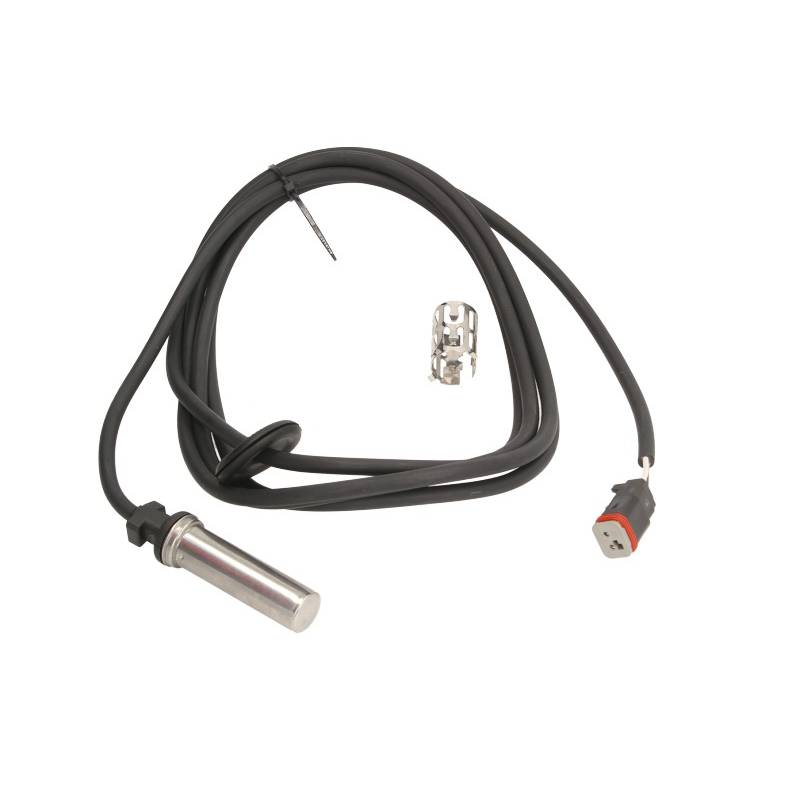 Senzor ABS fata dreapta L-3000MM Volvo/Renault 21663162,7421363497 - 1