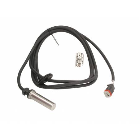 Senzor ABS fata dreapta L-3000MM Volvo/Renault 21663162,7421363497 - 1