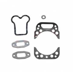 Set Garnituri Motor Renault 7701031963, 7701456091, GARNITURA CHIULOASA 6005028811, 7701023113 28/73-162 Glaser - 1