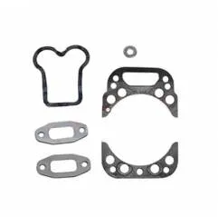 Set Garnituri Motor Renault 7701031963, 7701456091, GARNITURA CHIULOASA 6005028811, 7701023113 28/73-162 Glaser - 1