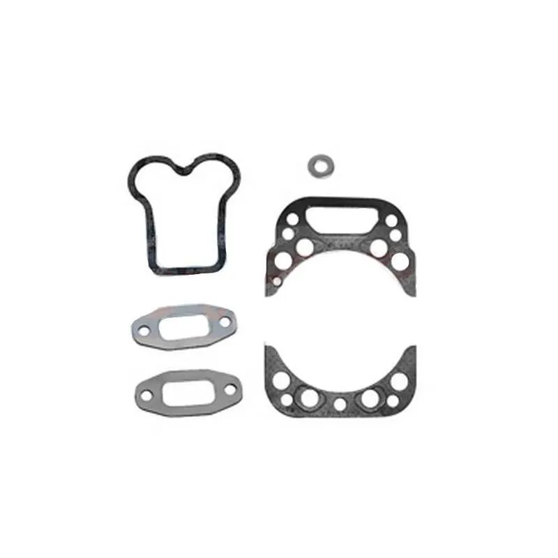 Set Garnituri Motor Renault 7701031963, 7701456091, GARNITURA CHIULOASA 6005028811, 7701023113 28/73-162 Glaser - 1