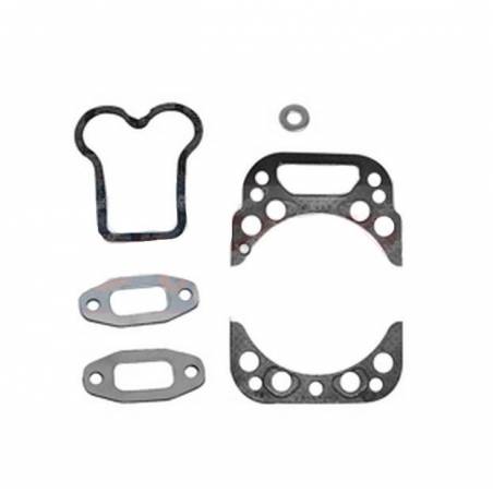 Set Garnituri Motor Renault 7701031963, 7701456091, GARNITURA CHIULOASA 6005028811, 7701023113 28/73-162 Glaser - 1