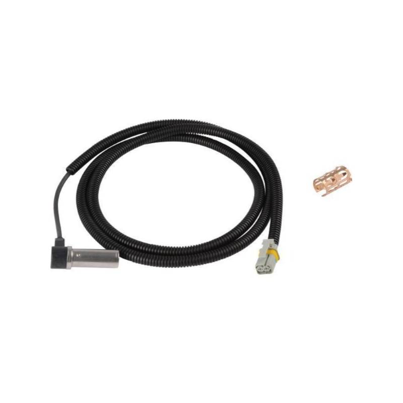 Senzor ABS fata stanga L-1570MM Man TGA/TGM/TGS/TGX 81271206177,81271206202 - 1