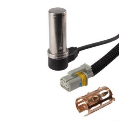 Senzor ABS fata stanga L-1570MM Man TGA/TGM/TGS/TGX 81271206177,81271206202