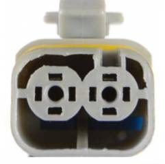 Senzor ABS fata stanga L-1570MM Man TGA/TGM/TGS/TGX 81271206177,81271206202 - 3