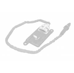 Senzor aditiv nox Mercedes Actros MP4/MP5 0101539528,A0091530028