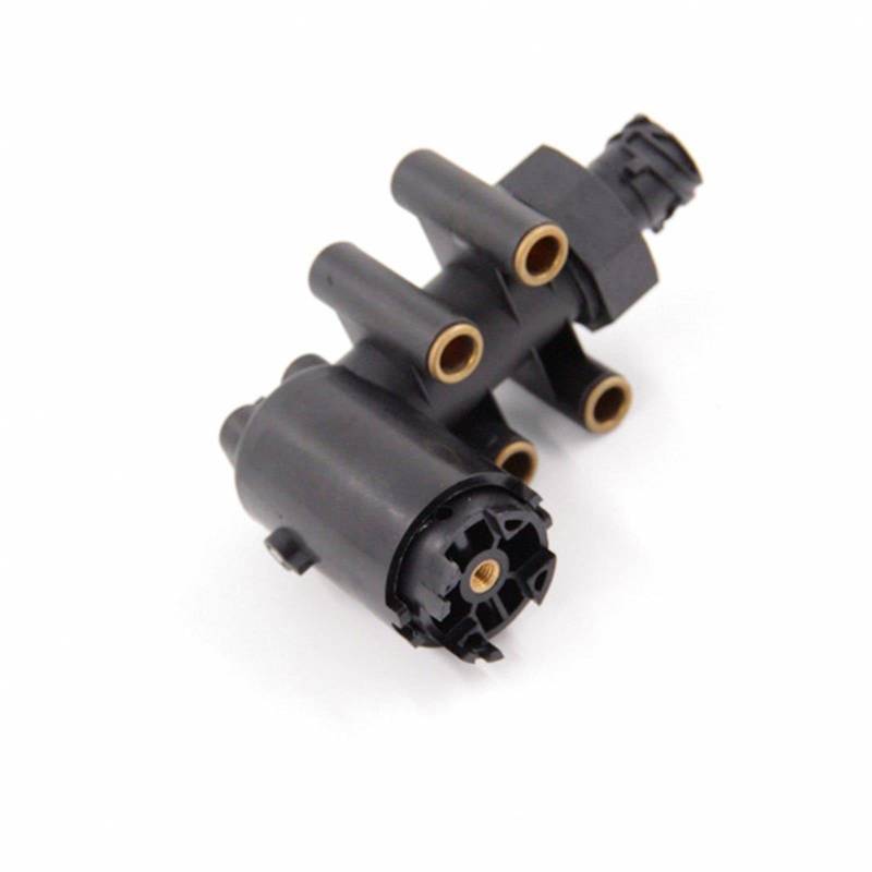 Supapa suspensie aer Man/Mercedes 81259370023,A0005424018 - 1