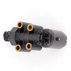 Supapa suspensie aer Man/Mercedes 81259370023,A0005424018