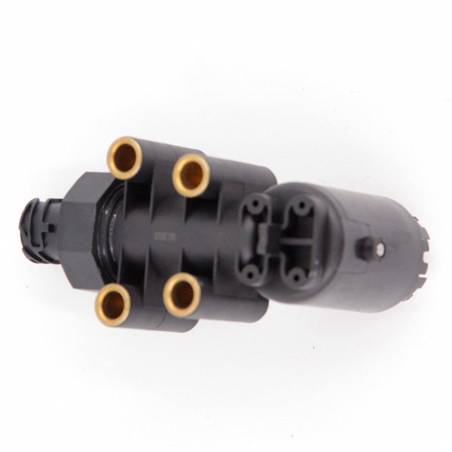 Supapa suspensie aer Man/Mercedes 81259370023,A0005424018