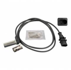 Senzor ABS fata stanga-dreapta Daf CF/XF/XG 1862600,4410320232 - 1