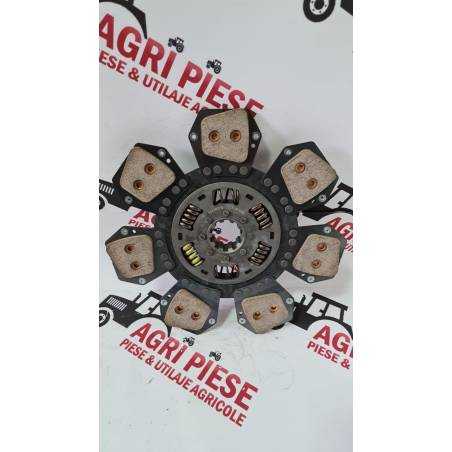 Disc ambreiaj Ford FI 321x10 Dinti