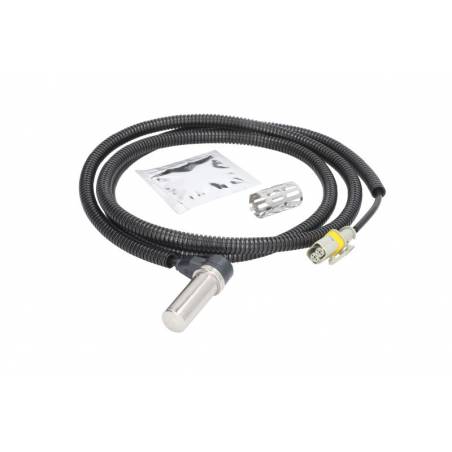 Senzor ABS fata stanga L-1570MM Man TGA/TGM/TGS/TGX 81271206177,81271206202 - 1