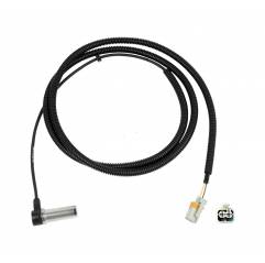 Senzor ABS fata stanga L-1900MM Man TGA/TGS/TGX 81271206169,81271206125 - 1