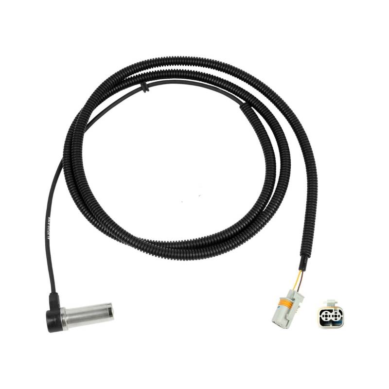 Senzor ABS fata stanga L-1900MM Man TGA/TGS/TGX 81271206169,81271206125 - 1