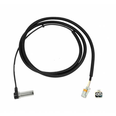 Senzor ABS fata stanga L-1900MM Man TGA/TGS/TGX 81271206169,81271206125 - 1