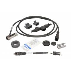 Senzor ABS fata-spate stanga-dreapta L-1700MM Volvo B/F/FL/FH/FM 4410329642,20490824 - 1