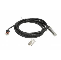 Senzor ABS spate stanga-dreapta L-2800MM Scania P/G/R/T 1892058,1530705 - 1