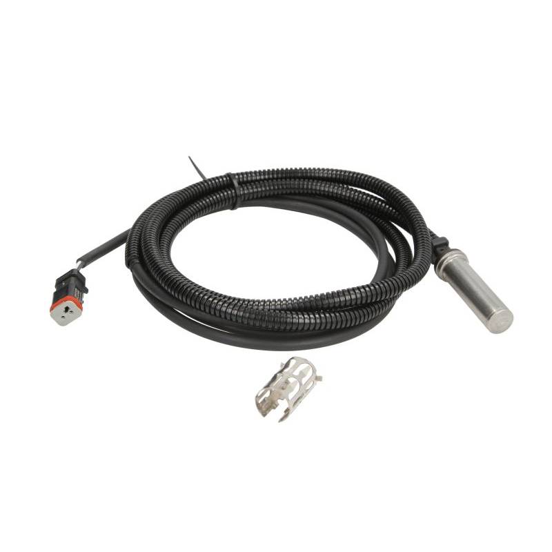 Senzor ABS spate stanga-dreapta L-2800MM Scania P/G/R/T 1892058,1530705 - 1