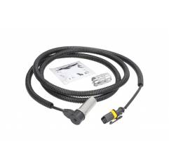 Senzor ABS fata dreapta L-1565MM Man TGM/TGS/TGX 81271206176,81271206132 - 1