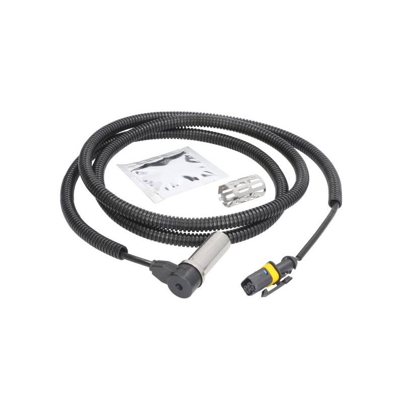 Senzor ABS fata dreapta L-1565MM Man TGM/TGS/TGX 81271206176,81271206132 - 1