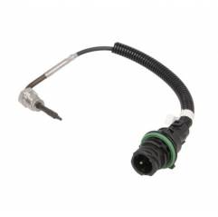 Senzor temperatura gaze evacuare Mercedes Atego/Vario/Axor 0061530528,A006153052 - 1
