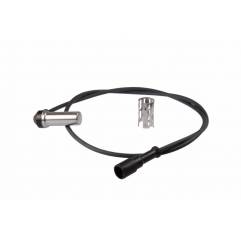 Senzor ABS cu cot L-1000MM BPW/SAF 4410328090,4029104200 - 1