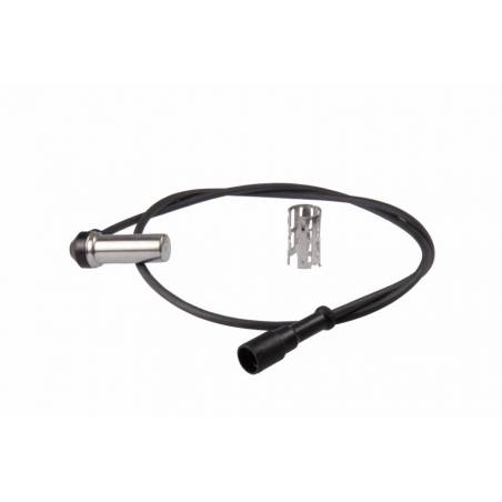 Senzor ABS cu cot L-1000MM BPW/SAF 4410328090,4029104200 - 1