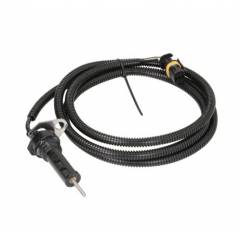 Senzor uzura placute frana spate L-1750MM Man TGA 68324788,81259376041 - 1