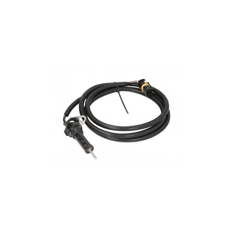 Senzor uzura placute frana spate L-1750MM Man TGA 68324788,81259376041 - 1