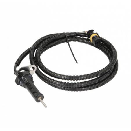 Senzor uzura placute frana spate L-1750MM Man TGA 68324788,81259376041 - 1