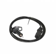 Senzor uzura placute frana L-1850MM Volvo 20526768,20928544 - 1