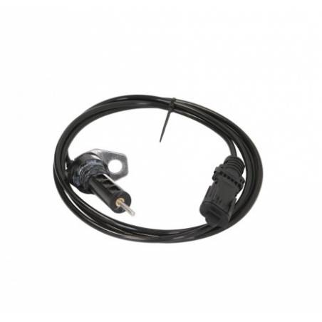 Senzor uzura placute frana L-1850MM Volvo 20526768,20928544 - 1