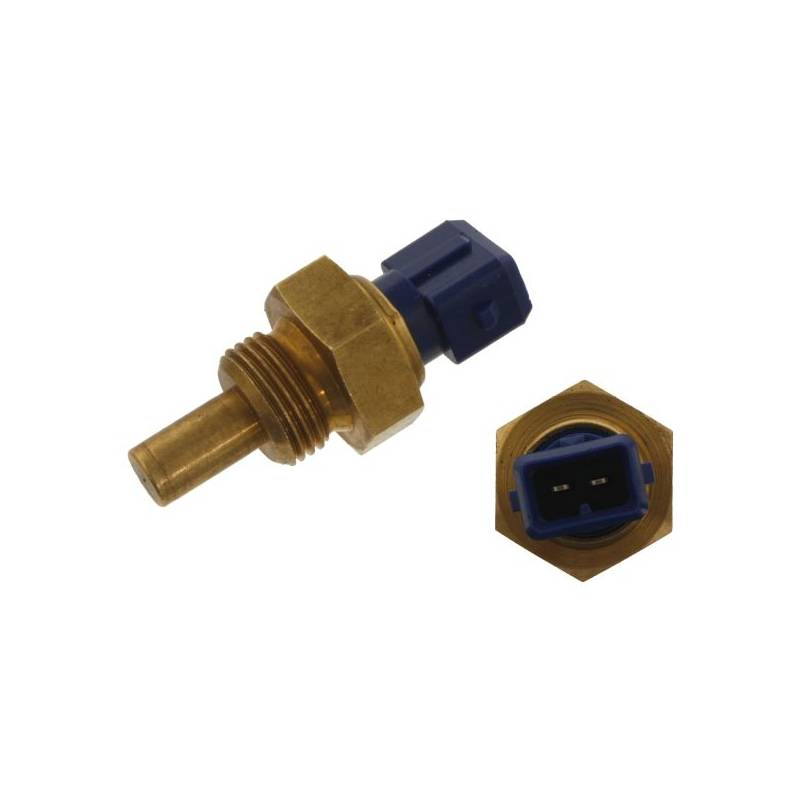 Senzor temperatura lichid racire Daf/Volvo 1252439,0387460 - 1