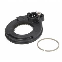 Senzor uzura placute frana Mercedes Actros/Atego/Axor 9454201518,A9454201218 - 1