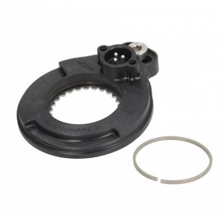 Senzor uzura placute frana Mercedes Actros/Atego/Axor 9454201518,A9454201218 - 1