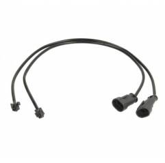 Senzor uzura placute frana fata L-150MM Iveco EuroCargo 1906462,JCW118 - 1