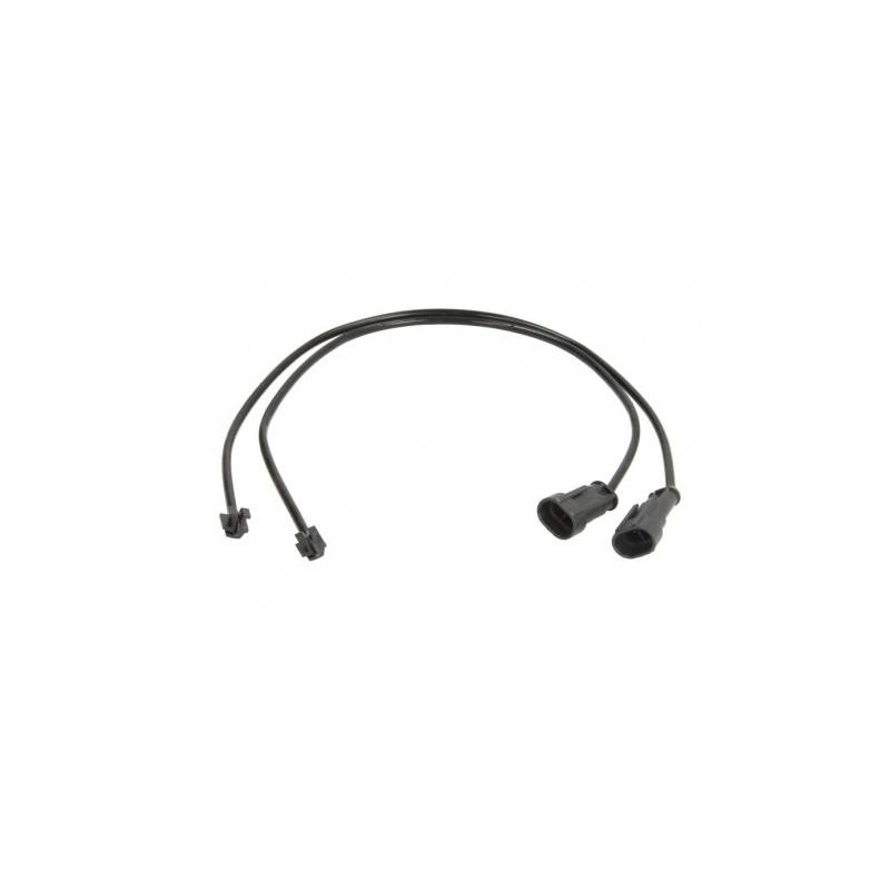 Senzor uzura placute frana fata L-150MM Iveco EuroCargo 1906462,JCW118 - 1