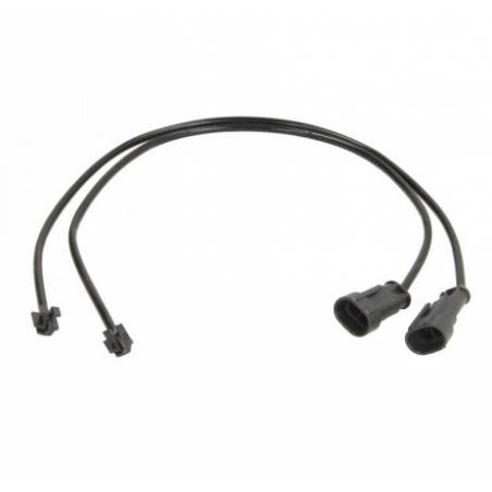 Senzor uzura placute frana fata L-150MM Iveco EuroCargo 1906462,JCW118 - 1