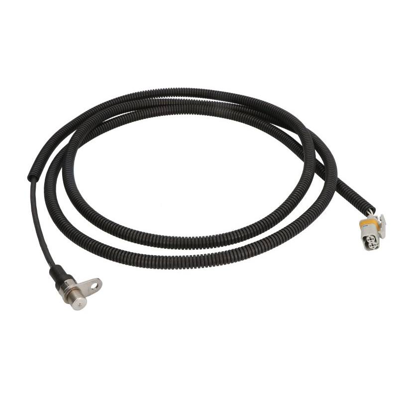 Senzor ABS drept fata-spate stanga L-2060MM Man TGA/TGM/TGS/TGX 81271206119,81271206182 - 1