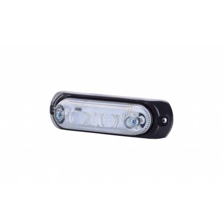 Lampa gabarit lumina alba 12/24V - 1