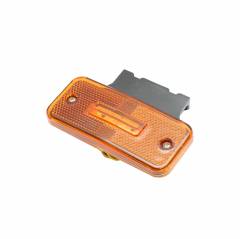 Lampa gabarit galbena LED 12/24V - 1