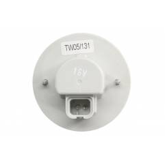 Semnalizator alb Man 81253206118,81253206116