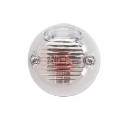 Semnalizator alb Man 81253206118,81253206116 - 2