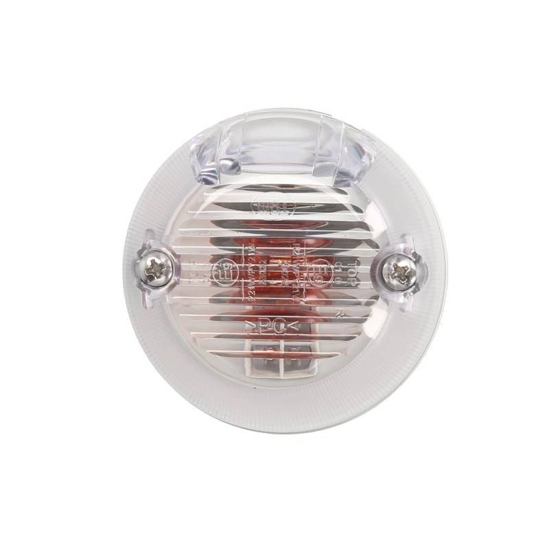 Semnalizator alb Man 81253206118,81253206116 - 2