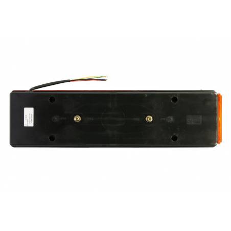 Lampa spate stanga-dreapta Daf/Scania 1350336,1386271