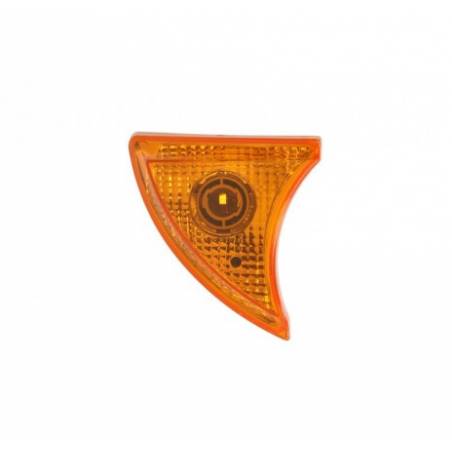 Lampa semnalizare dreapta Iveco Stralis/Trakker 42555041,5801755123 - 1