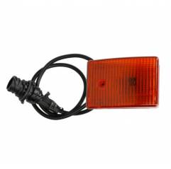 Lampa semnalizare stanga Mercedes Actros MP2/MP3 9418200521,A9438200221 - 1