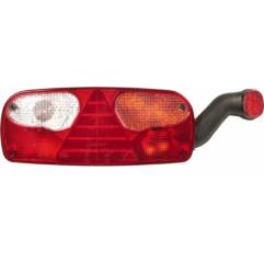 Lampa dreapta semiremorca ASPOCK - 1