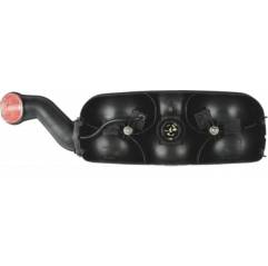 Lampa dreapta semiremorca ASPOCK